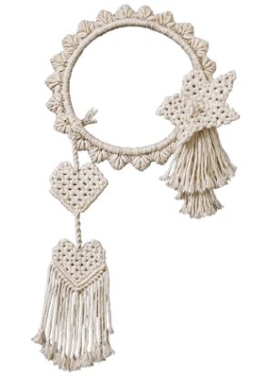 Picture of Starry Hearts