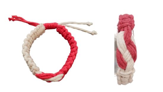 Picture of Everyday Knotted Bracelet Collection
