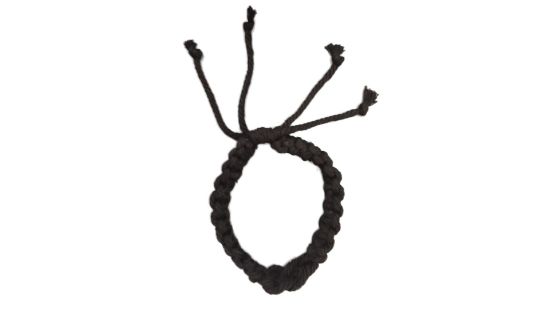 Picture of Everyday Knotted Bracelet Collection